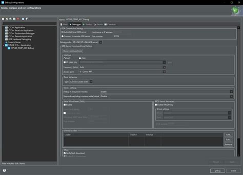 Image result for STM Debugger Com Light On