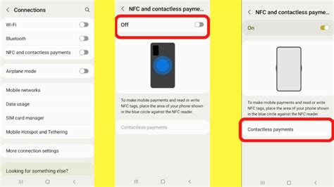 Image result for How to Use NFC On Android