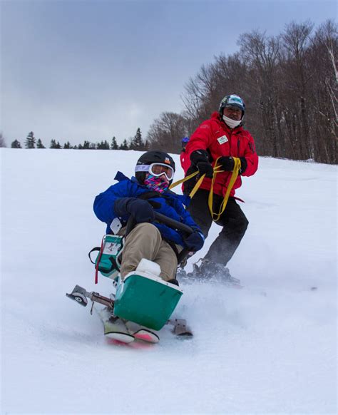 Image result for Adaptive Sports Equipment