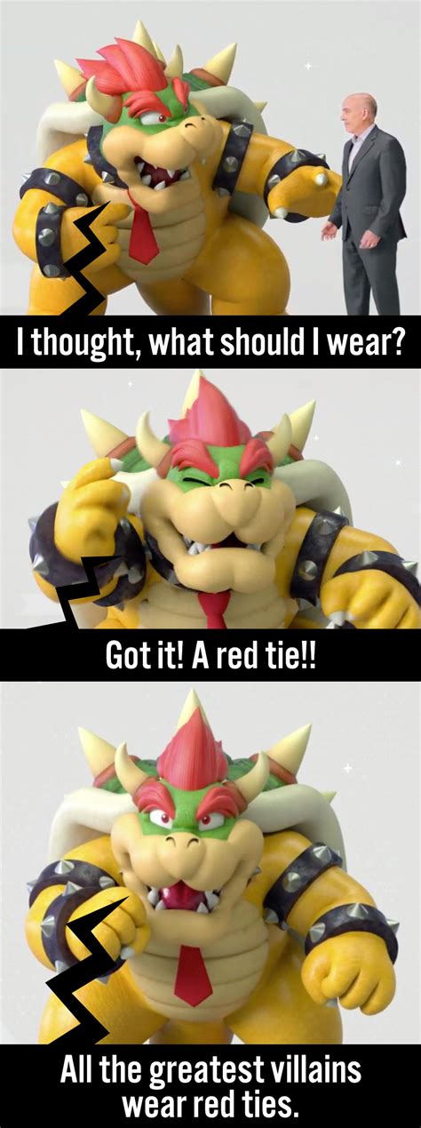 Afbeeldingsresultaten voor Bowser Memes