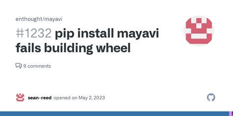 Toradh íomhá ar Pip Install Mayavi