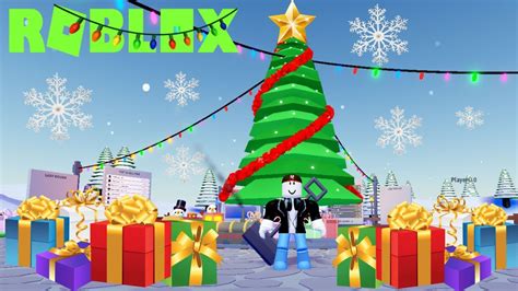 Afbeeldingsresultaten voor Merry Christmas Roblox