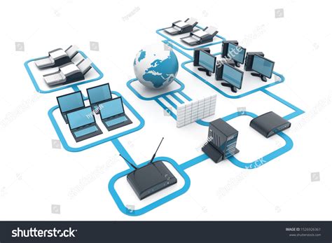 Afbeeldingsresultaten voor Internet Network Architecture Diagram