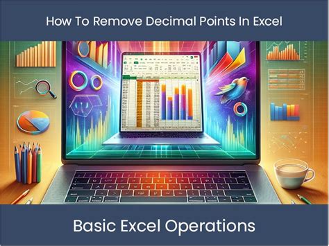Image result for How to Remove Decimal Points in Excel