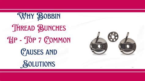 Singer Sewing Machine Thread Bunches Up On Bottom に対する画像結果