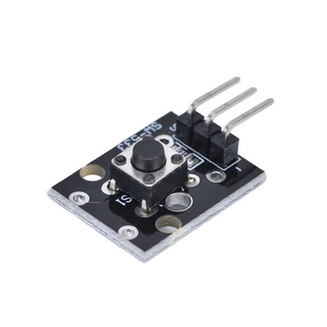 Toradh íomhá ar Ky004 Push Button Module