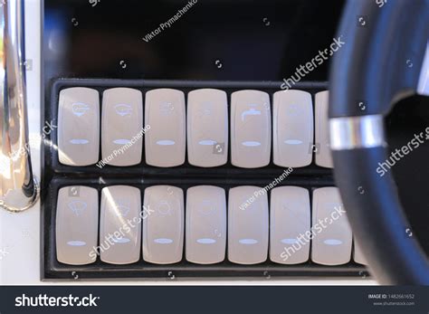 Image result for Phoenix Boat Control Panel