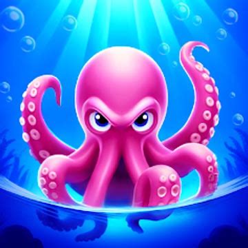 Octopus Tag Pool Game に対する画像結果