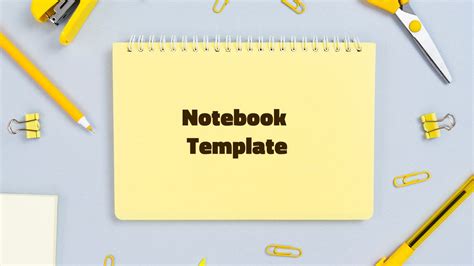 Image result for Slide Notebooks