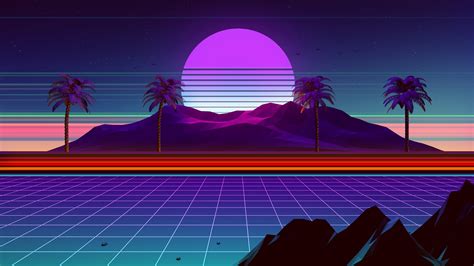 Afbeeldingsresultaten voor Retro Neon Sun