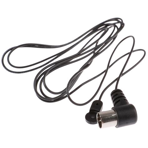 Image result for FM Antenna Adapter