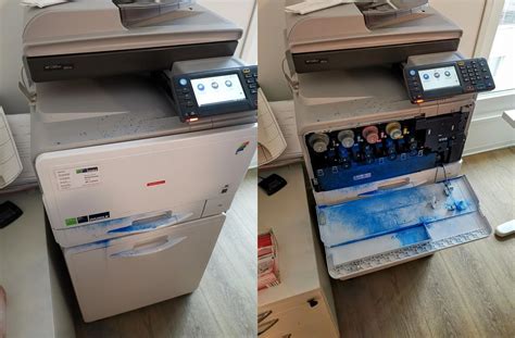 Toradh íomhá ar It Tech Support Requests