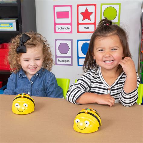 Image result for Programmable Bee-Bot