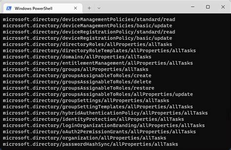 How to Get All Office Locations in Ad On PowerShell に対する画像結果