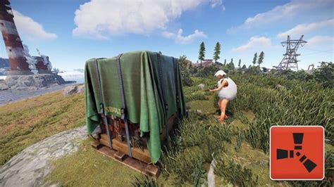 Image result for Rust Game Farming Genes