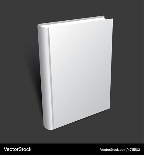 Image result for Empty 3D Book Standing Up