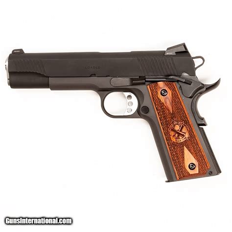 Image result for Springfield Pistols 45