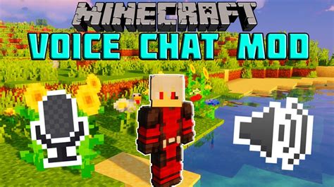 Image result for Minecraft Voice Mod