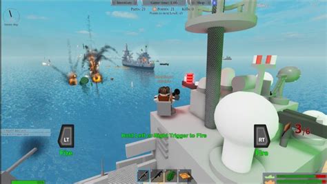 Image result for Roblox Third Person