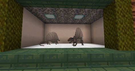 Image result for Minecraft Prehistoric Mod for Java