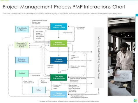PMP Process Sequence に対する画像結果