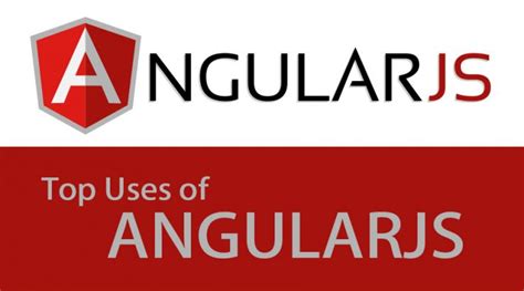 Image result for What Is AngularJS Used For