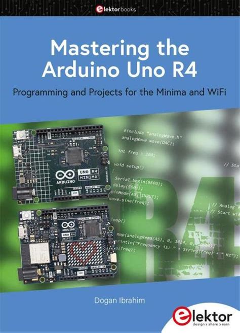 Toradh íomhá ar Arduino Boek