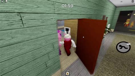 Toradh íomhá ar Unexpected Roblox Game