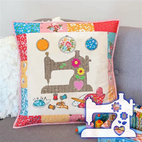 Afbeeldingsresultaten voor A Cute Sewing Machine Print Out