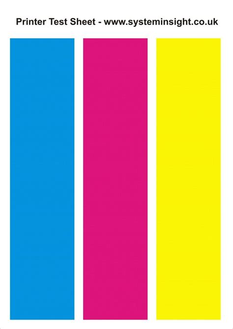 Image result for Magenta Color Printer