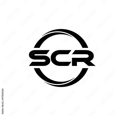 Image result for SCR Logo Design