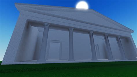 Toradh íomhá ar UI Roblox Temple