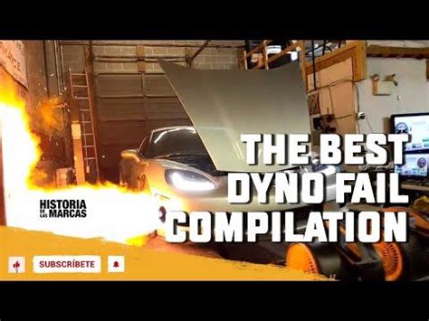 Image result for Engine Dyno Explosion Fail