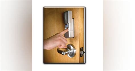 Bio Fingerprint Reader に対する画像結果