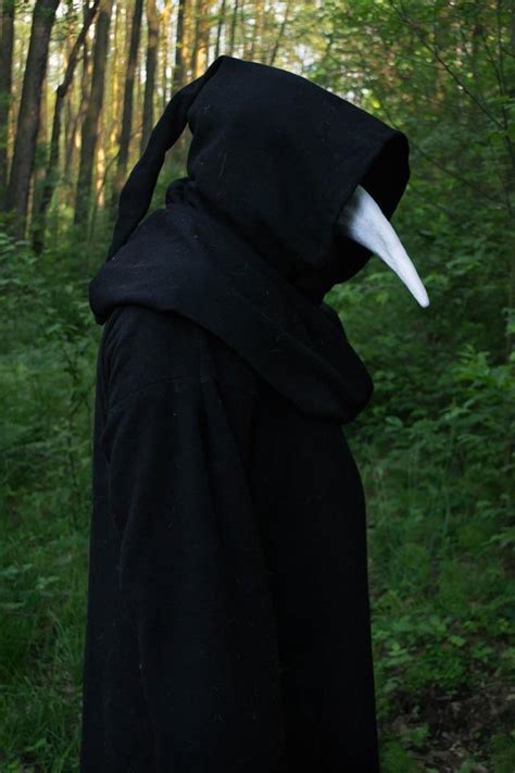 Image result for SCP-049 Costumes