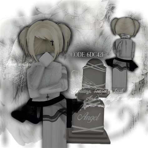 Image result for Vkei Outfits Roblox