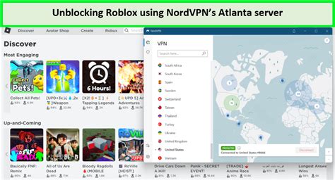 Toradh íomhá ar Roblox Vpn