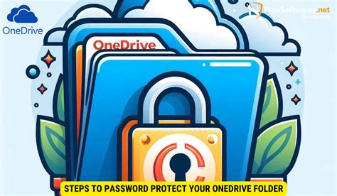 Image result for How to Password Protect Shared One Drive Folders