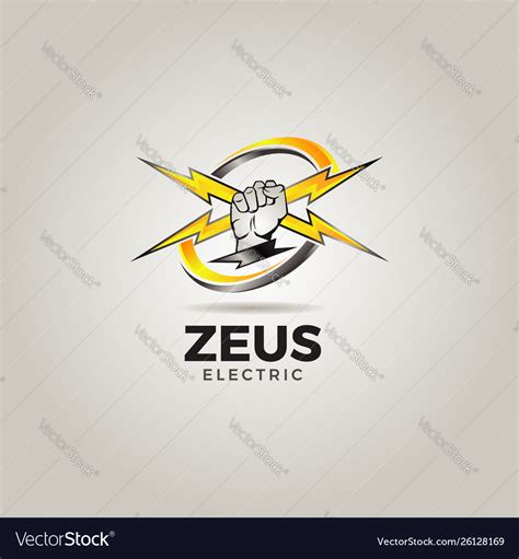 Zeus Symbol of Power に対する画像結果