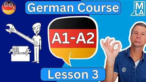 German Lessons A2 に対する画像結果