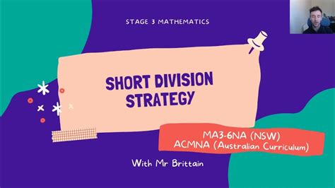 Short Division Strategy に対する画像結果