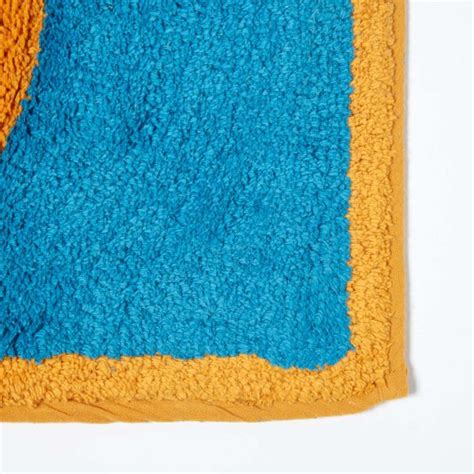 Rubber Duck Bath Mat