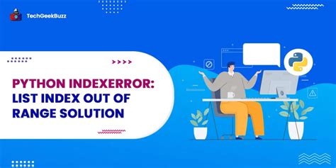 Toradh íomhá ar List Index Out of Range Python Pop