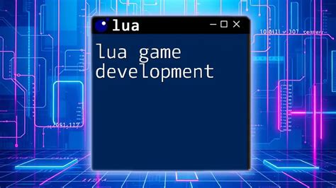 Image result for What Games Use Lua Code