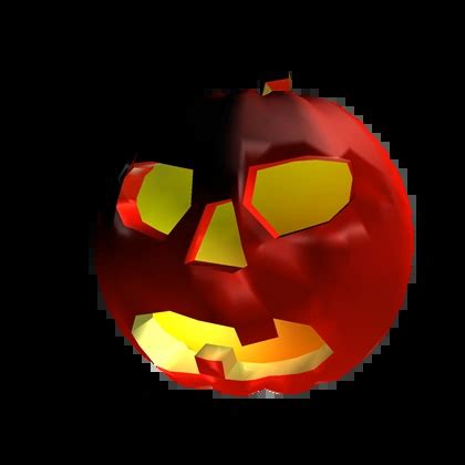 Roblox Pumpkin Face に対する画像結果