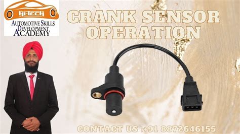 Image result for Tool for Crank Sensor
