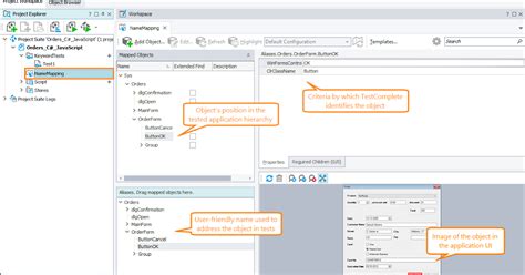 Image result for TestComplete Tutorial for Beginners