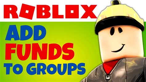 Afbeeldingsresultaten voor How to Fund a Roblox Group