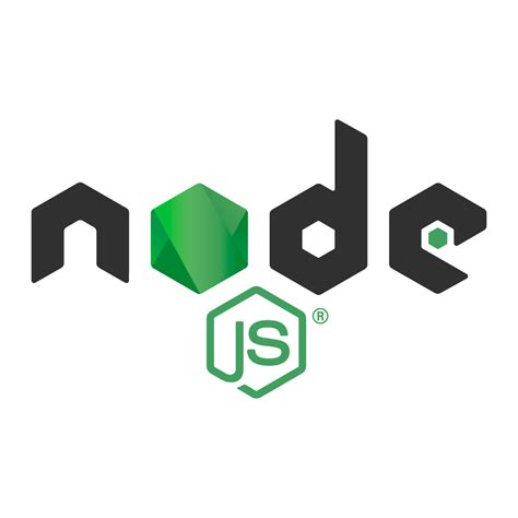 Afbeeldingsresultaten voor Node Js 로고