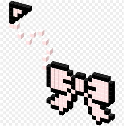 Toradh íomhá ar Roblox Pixelated Cursor